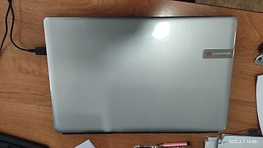 e3 1240: Продаю ноутбук packard bell easynote te 69bm для несложных задач — 5