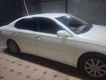 i vtec: Toyota Windom: 2002 г., 3 л, Автомат, Бензин, Седан — 3