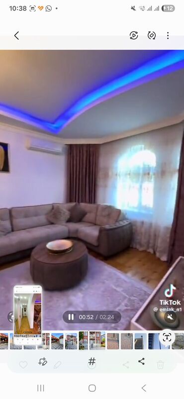 Həyət evləri və villaların satışı: Ramana qəs. 5 otaqlı, 140 kv. m, Kredit yoxdur, Yeni təmirli -da lalafo.az — 4 Həyət evləri və villaların satışı: Ramana qəs. 5 otaqlı, 140 kv. m, Kredit yoxdur, Yeni təmirli — 4