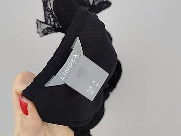 koronka czarna na metry: Lindex, Bluzka damska, rozmiar M — 4