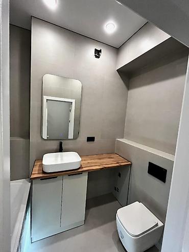 Продажа квартир: 3 комнаты, 88 м², Элитка, 12 этаж, Дизайнерский ремонт — 5