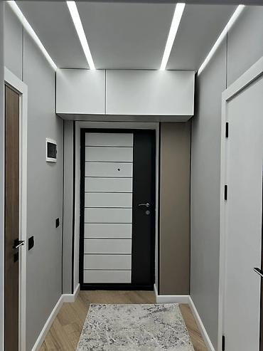 Продажа квартир: 1 комната, 40 м², Элитка, 6 этаж, Дизайнерский ремонт — 8