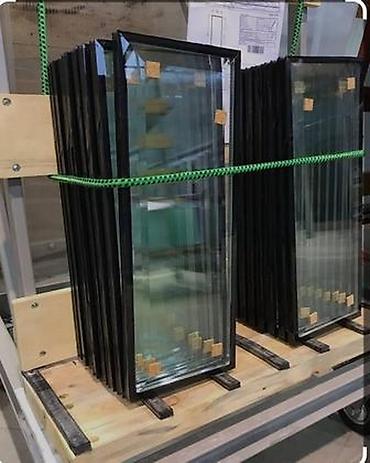 Ремонт окон и дверей: Окно: Замена, Платный выезд — 8