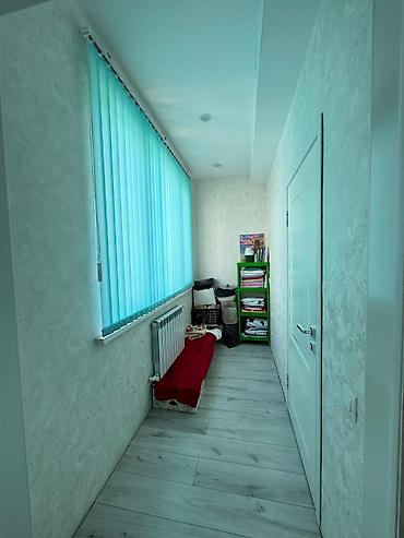 комнаты иссык: 4 комнаты, 109 м², Элитка, 5 этаж, Дизайнерский ремонт — 8