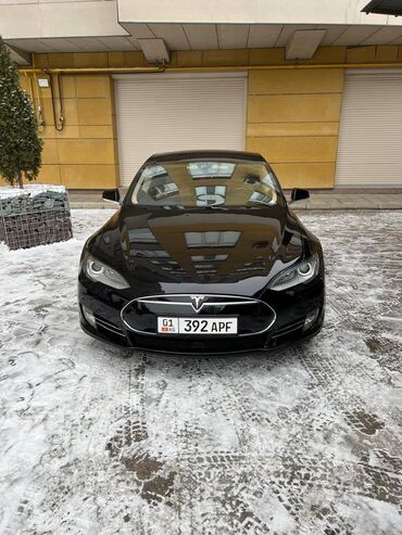 форестер 2015: Срочно срочно на продаже Tesla Model S электро 2015 год полный