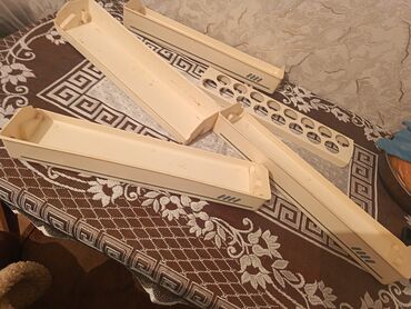 Ovçuluq və balıqçılıq: Soyuducunun qapısında yerləşən polkalarla və yumurtası yumurtası QABI — 5