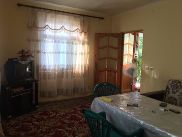nabranda ev satilir v Azərbaycan | EVLƏRIN SATIŞI: 100 kv. m, 3 otaqlı
