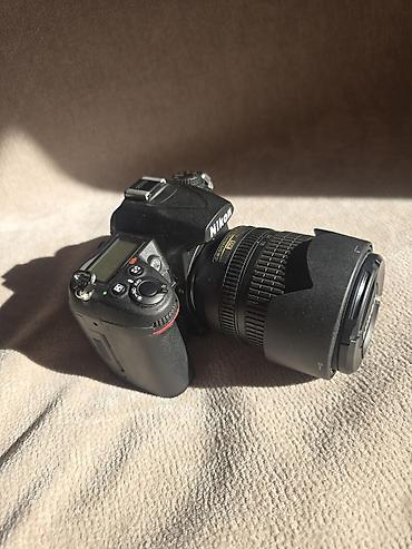 fly ezzy 3: 📸 Nikon D7000 + объектив 18–105 мм 🔥 Отличное состояние! Без царапин — 3