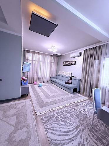 Продажа коттеджей и домов: Профсоюз кочосундо жаны салынган уй сатылат,биринчи линияда жайгашкан — 12