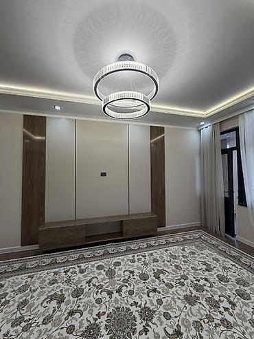 Продажа квартир: 2 комнаты, 65 м², Элитка, 8 этаж, Дизайнерский ремонт — 11