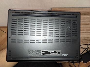 ASUS: İşlənmiş ASUS ROG, 14 ", AMD Ryzen 7, 512 GB, Ödənişli çatdırılma — 7