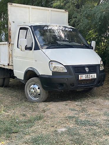 синотрук хово: Грузовик, ГАЗ, Стандарт, 4 т, Б/у — 2