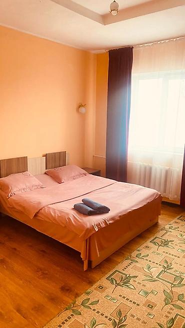 Комнаты: Гостиница: адрес:вост.Авто-вокзал,пер.Узгенский 3,пересекает осмонкула — 3