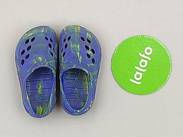 crocs ccc: Klapki Crocs, 22, Używany — 2