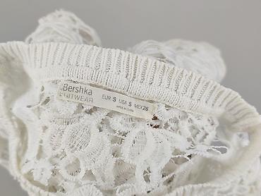 liu jo sweter: Bershka, Sweter damski, rozmiar S — 4