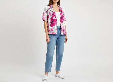 t shirty alpha industries: Сорочка жіноча, розмір M