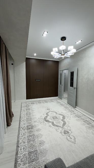 jack 4: 2 комнаты, 60 м², Элитка, 4 этаж, Дизайнерский ремонт — 5