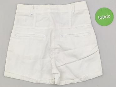 tatum polska: Denim Co, Szorty damskie, rozmiar M — 3