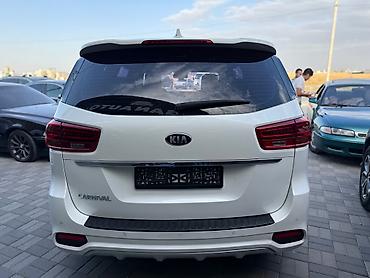 karnival: Kia Carnival: 2018 г., Автомат, Дизель — 5