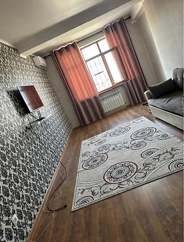 2 комнаты, 78 м², Мед Академия Элитка, 12 этаж, Евроремонт