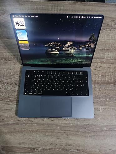 ipad 14 pro: Macbook Pro M1 pro çipset Air modelleri ile sehv salmayın. apple — 1