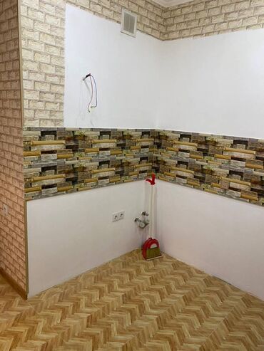 Yeni tikili: 2 otaqlı, Yeni tikili, 65 kv. m — 8