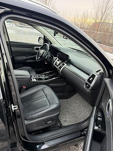 Kia: Kia Sorento: 2021 г., 2.2 л, Автомат, Дизель, Кроссовер — 12