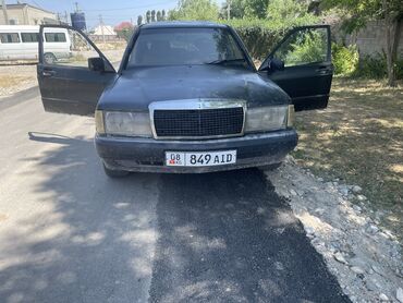 лобовое стекло опель вектра б: Mercedes-Benz 190: 1988 г., 2 л, Бензин, Седан