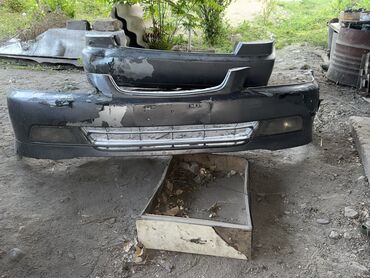 подкрыльник тойота ист: Бампер Алдыңкы Honda, Колдонулган, Оригинал