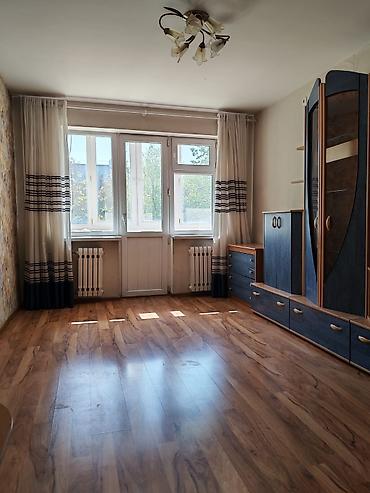 Продажа квартир: 2 комнаты, 43 м², 104 серия, 3 этаж, Евроремонт — 1