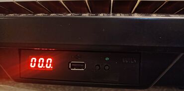 Sintezatorlar: Sintezator, Yamaha — 4