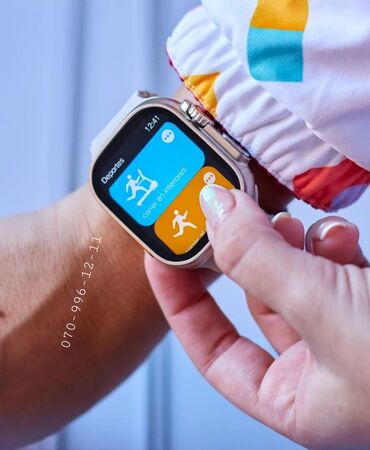 bt speaker: Hk8promax mult-functional smart watch ⌚ apple watch ultra 49 mm lüks
