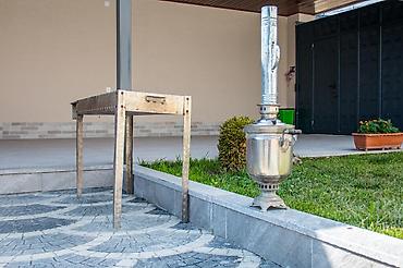 sattiq evler: 300 kv. m, 6 otaqlı — 10