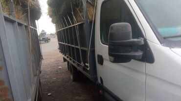 трактор 82 1: Жүк ташуучу унаа, Iveco, Стандарт, 5 т, Колдонулган
