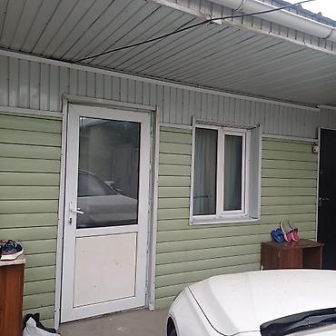 Долгосрочная аренда домов: 33 м², 2 комнаты — 12