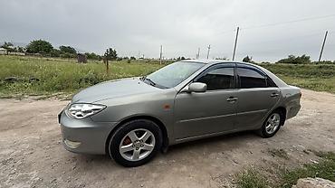 камри 70 дверь: Toyota Camry: 2005 г., 2.4 л, Автомат, Газ, Седан — 1