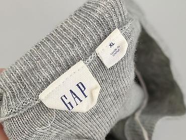 sweter stayhere: Gap, Sweter damski, rozmiar XL — 4