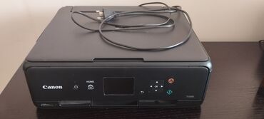 принтер pixma mp280: 🔥 Canon PIXMA TS5050 — привезён из Германии! 🔥 Стильный, компактный