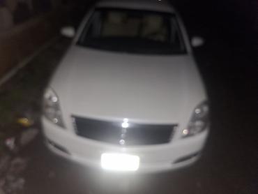 masin ucun kondisaner: Nissan Teana: 2.3 l | Sedan — 5