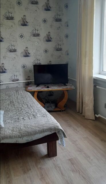 Продажа квартир: 3 комнаты, 64 м², 104 серия, 4 этаж — 10