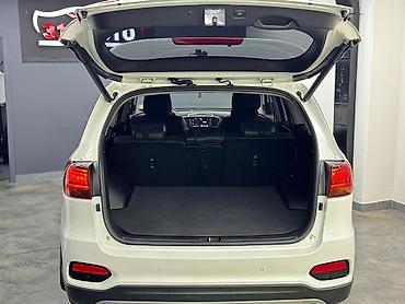 haval h7: Kia Sorento: 2018 г., 2 л, Автомат, Дизель, Кроссовер — 4
