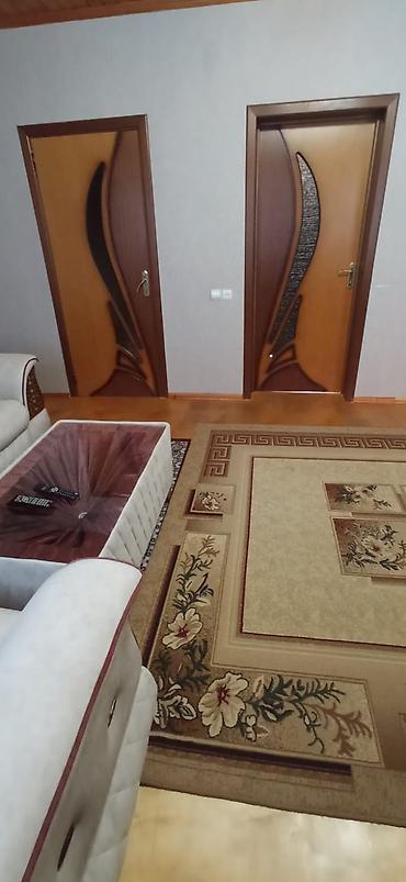 i̇sm: 2 mərtəbəli fərdi yaşayış evi - Tikinti: Kəsmə daş divarlar, dalbat — 9