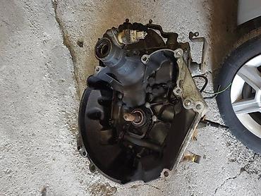 d3 mini uredjaj: MENJAČ 1.4 BENZIN ZA PEUGEOT 206 | Imam sve delove za peugeot 206 — 2