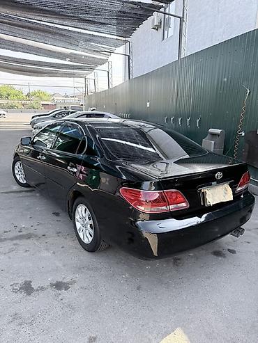 улан 2 купить: Toyota Windom: 2001 г., 3 л, Автомат, Газ, Седан — 4