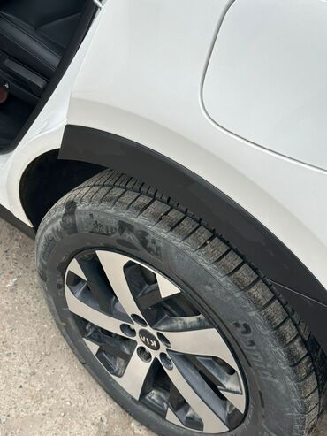 Kia: Kia Sorento: 2021 г., 2.5 л, Автомат, Бензин, Кроссовер at lalafo.kg — 19 Kia: Kia Sorento: 2021 г., 2.5 л, Автомат, Бензин, Кроссовер — 19