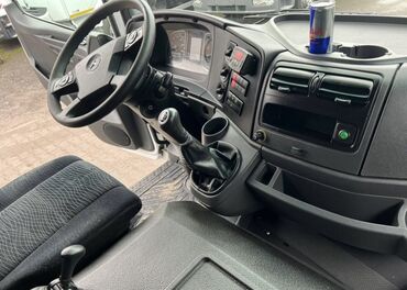 Грузовики: Грузовик, Mercedes-Benz, Б/у at lalafo.kg — 17 Грузовики: Грузовик, Mercedes-Benz, Б/у — 17