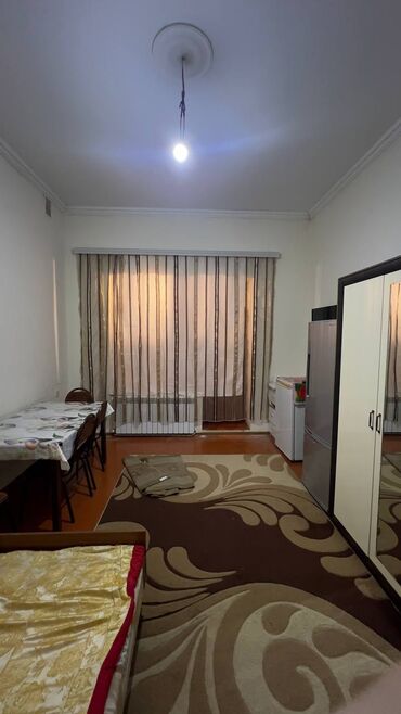 Uzunmüddətli kirayə mənzillər: Əhmədli Köhnə Günəşli. Həzi Aslanov və Əhmədli metrosuna 46N və 20N — 2