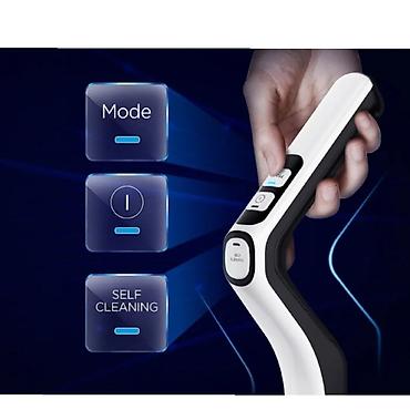 оптовик: Беспроводной моющий пылесос Midea 3в1 по спец цене - за 14 900 сом! 😍 — 5