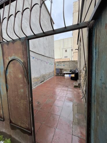 Həyət evləri və villaların satışı: Ev alinan kirayede olub ona görədə temir etmemisik alan adam öz — 8