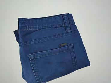 pull: SMOG, Chinos for men, size M — 6
